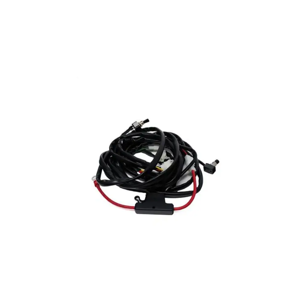 Baja Designs - OnX6/S8 Series Wiring Harness Kit - BAJ640122